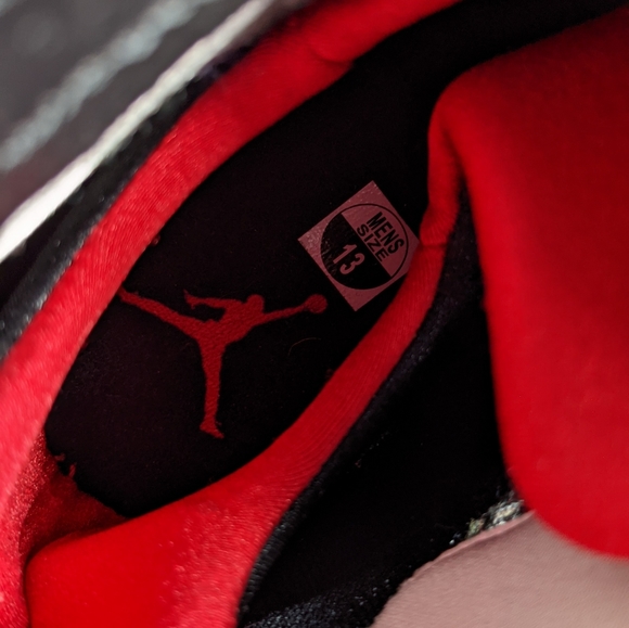 Nike Air Jordan 7 Retro Ugly Sweater Nothing but Net Size 13 - Picture 10 of 15